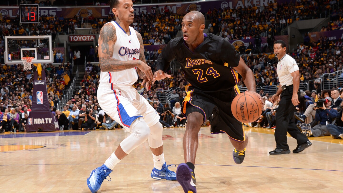 Lakers short sleeve jersey hotsell